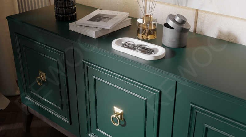 Модные цвета в интерьере 2024-2025 - основы выбора, какие цвета выбрать в дизайне квартиры