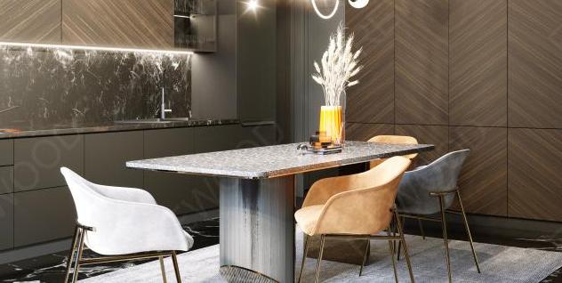 Уборка на кухне - советы как поддерживать постоянную чистоту и порядок на кухне без лишних хлопот