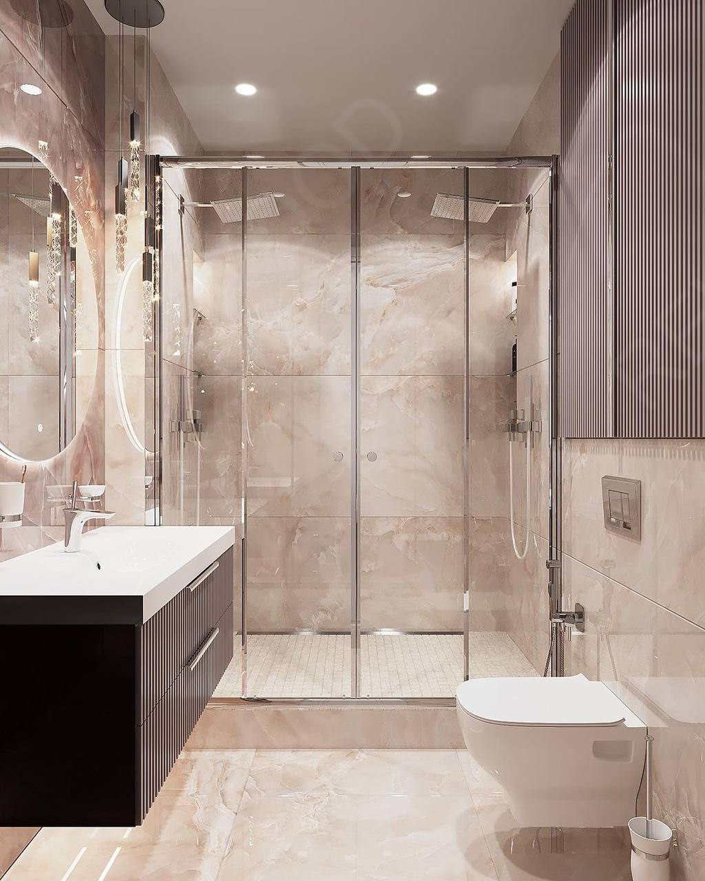 Ванная "Палермо"